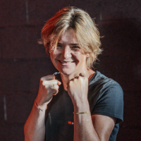 Photo de Maryline Huc, CEO I-Percut